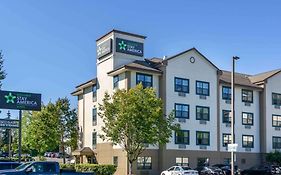 Extended Stay America Seattle Lynnwood